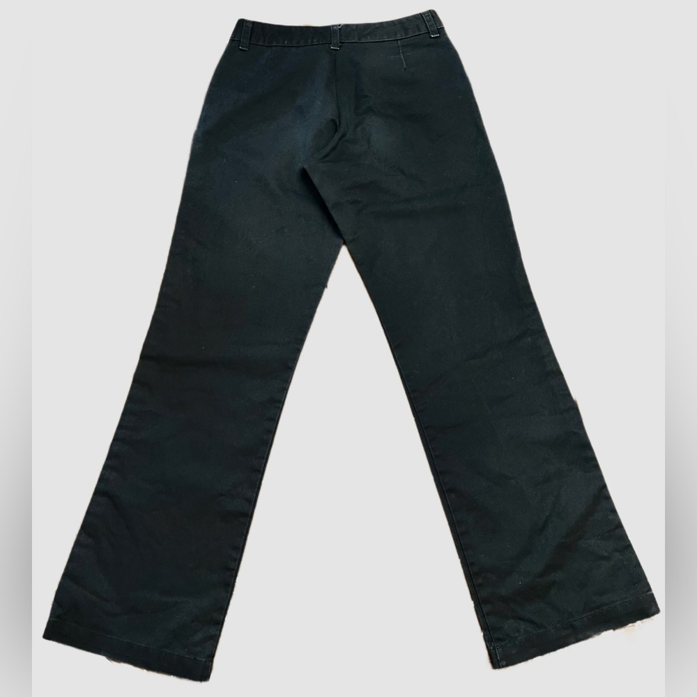 Girls school pants - Picture 2 of 7
